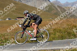 Photo #2734132 | 24-08-2022 14:07 | Passo Dello Stelvio - Peak BICYCLES