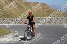 Photo #4212323 | 09-09-2023 14:04 | Passo Dello Stelvio - Prato side BICYCLES