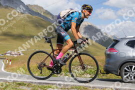 Photo #4035128 | 23-08-2023 12:00 | Passo Dello Stelvio - Peak BICYCLES