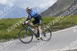 Photo #3362079 | 06-07-2023 11:33 | Passo Dello Stelvio - Peak BICYCLES