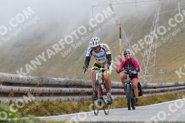 Photo #4264323 | 16-09-2023 11:46 | Passo Dello Stelvio - Peak BICYCLES