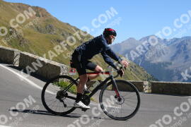 Photo #4185143 | 07-09-2023 11:48 | Passo Dello Stelvio - Prato side BICYCLES