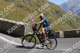 Photo #4185307 | 07-09-2023 11:52 | Passo Dello Stelvio - Prato side BICYCLES