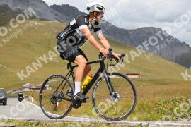 Photo #3920565 | 17-08-2023 12:18 | Passo Dello Stelvio - Peak BICYCLES