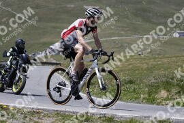 Foto #3242771 | 26-06-2023 14:34 | Passo Dello Stelvio - die Spitze BICYCLES