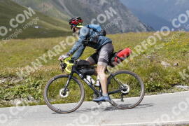 Photo #3631093 | 29-07-2023 14:48 | Passo Dello Stelvio - Peak BICYCLES