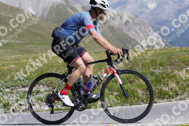 Foto #3237344 | 26-06-2023 10:53 | Passo Dello Stelvio - die Spitze BICYCLES
