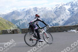 Photo #4099258 | 31-08-2023 12:20 | Passo Dello Stelvio - Prato side BICYCLES