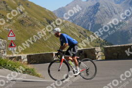 Photo #4185196 | 07-09-2023 11:49 | Passo Dello Stelvio - Prato side BICYCLES