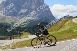 Photo #2619007 | 13-08-2022 13:19 | Gardena Pass BICYCLES