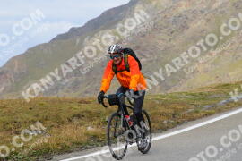 Foto #4266180 | 16-09-2023 14:51 | Passo Dello Stelvio - die Spitze BICYCLES