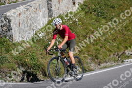 Photo #4184467 | 07-09-2023 10:59 | Passo Dello Stelvio - Prato side BICYCLES