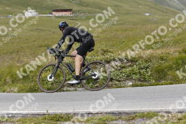 Foto #3596394 | 27-07-2023 14:37 | Passo Dello Stelvio - die Spitze BICYCLES