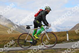 Foto #4266142 | 16-09-2023 14:49 | Passo Dello Stelvio - die Spitze BICYCLES