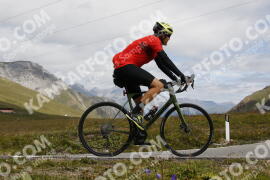 Foto #3695511 | 02-08-2023 11:41 | Passo Dello Stelvio - die Spitze BICYCLES
