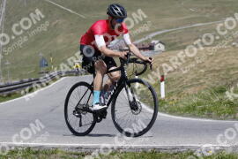 Photo #3176931 | 20-06-2023 11:22 | Passo Dello Stelvio - Peak BICYCLES
