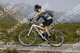 Photo #3529789 | 18-07-2023 12:35 | Passo Dello Stelvio - Peak BICYCLES