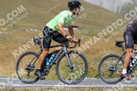 Photo #2754945 | 26-08-2022 13:11 | Passo Dello Stelvio - Peak BICYCLES