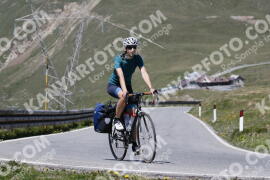 Foto #3240907 | 26-06-2023 13:02 | Passo Dello Stelvio - die Spitze BICYCLES