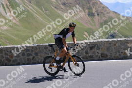 Photo #3401391 | 09-07-2023 11:31 | Passo Dello Stelvio - Prato side BICYCLES