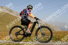 Photo #4045921 | 24-08-2023 10:41 | Passo Dello Stelvio - Peak BICYCLES
