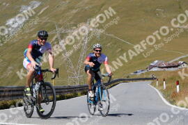 Foto #2699276 | 21-08-2022 12:57 | Passo Dello Stelvio - die Spitze BICYCLES