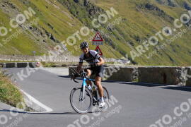 Foto #4184211 | 07-09-2023 10:10 | Passo Dello Stelvio - Prato Seite BICYCLES