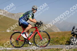 Photo #4046833 | 24-08-2023 11:15 | Passo Dello Stelvio - Peak BICYCLES