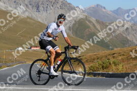 Foto #4197201 | 08-09-2023 09:57 | Passo Dello Stelvio - die Spitze BICYCLES