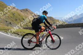 Photo #4242111 | 11-09-2023 10:33 | Passo Dello Stelvio - Prato side BICYCLES