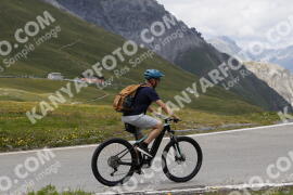 Foto #3448116 | 14-07-2023 14:19 | Passo Dello Stelvio - die Spitze BICYCLES