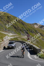 Foto #4184215 | 07-09-2023 10:10 | Passo Dello Stelvio - Prato Seite BICYCLES