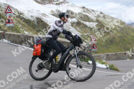 Photo #4097124 | 30-08-2023 13:27 | Passo Dello Stelvio - Prato side BICYCLES