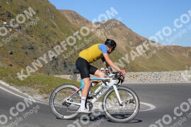 Foto #4214010 | 09-09-2023 15:47 | Passo Dello Stelvio - Prato Seite BICYCLES