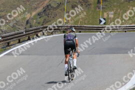 Photo #4036852 | 23-08-2023 13:06 | Passo Dello Stelvio - Peak BICYCLES