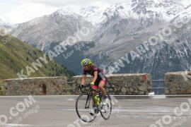 Photo #4097418 | 30-08-2023 13:53 | Passo Dello Stelvio - Prato side BICYCLES