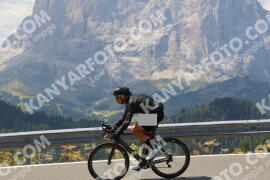 Photo #2574413 | 10-08-2022 12:14 | Gardena Pass BICYCLES