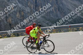 Photo #2574916 | 10-08-2022 12:37 | Gardena Pass BICYCLES