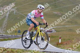Photo #3921394 | 17-08-2023 12:45 | Passo Dello Stelvio - Peak BICYCLES
