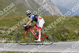 Foto #3531486 | 18-07-2023 13:43 | Passo Dello Stelvio - die Spitze BICYCLES