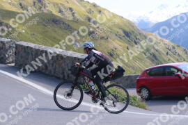 Photo #4098566 | 31-08-2023 10:37 | Passo Dello Stelvio - Prato side BICYCLES