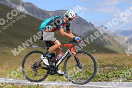 Photo #3933539 | 18-08-2023 11:40 | Passo Dello Stelvio - Peak BICYCLES