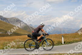Foto #2681559 | 17-08-2022 14:45 | Passo Dello Stelvio - die Spitze BICYCLES