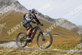 Foto #4137260 | 03-09-2023 14:09 | Passo Dello Stelvio - die Spitze BICYCLES