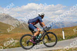 Photo #2671962 | 16-08-2022 13:56 | Passo Dello Stelvio - Peak BICYCLES
