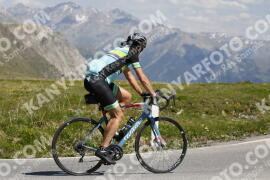 Photo #3237942 | 26-06-2023 11:22 | Passo Dello Stelvio - Peak BICYCLES
