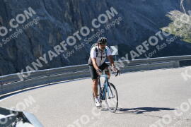 Photo #2639871 | 14-08-2022 11:25 | Gardena Pass BICYCLES