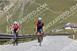 Foto #3714532 | 03-08-2023 11:06 | Passo Dello Stelvio - die Spitze BICYCLES