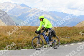 Foto #2766195 | 28-08-2022 13:25 | Passo Dello Stelvio - die Spitze BICYCLES