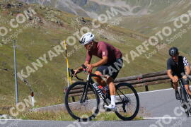 Photo #3957926 | 19-08-2023 11:04 | Passo Dello Stelvio - Peak BICYCLES